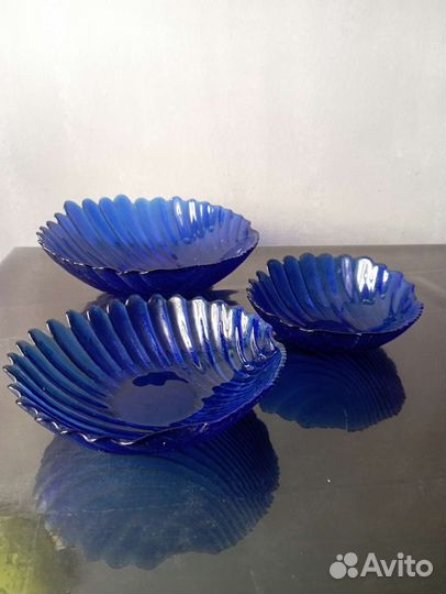 Ваза для фруктов конфетница