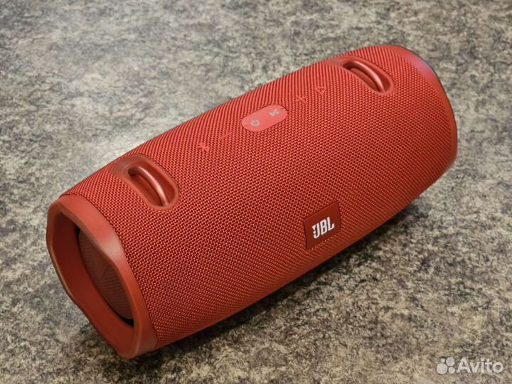 JBL Extreme 2