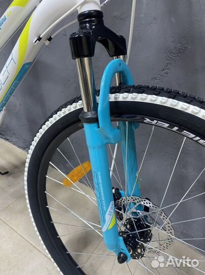 Велосипед женский Stinger Latina 26 D 2023