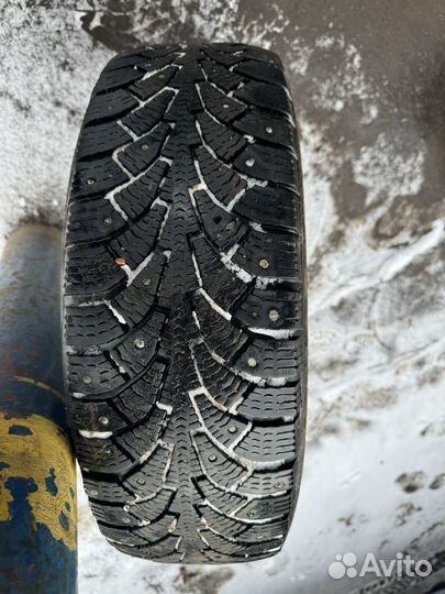 КАМА Кама-Евро-519 185/65 R15 88T