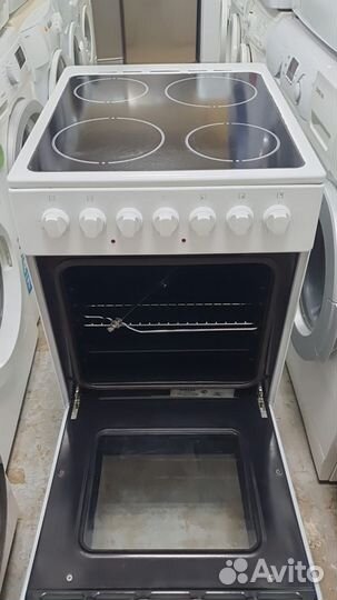 Плита электрическая 50см