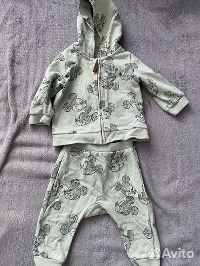 Костюм для мальчика