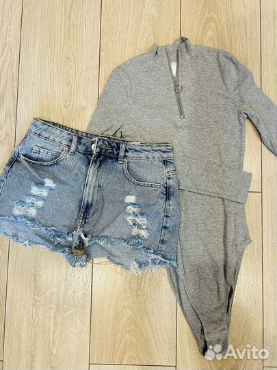 Пакет вещей женских 40 42 размер