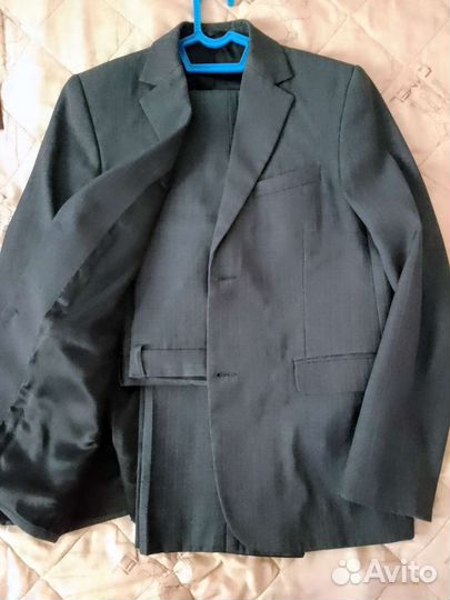 Костюм школьный для мальчика