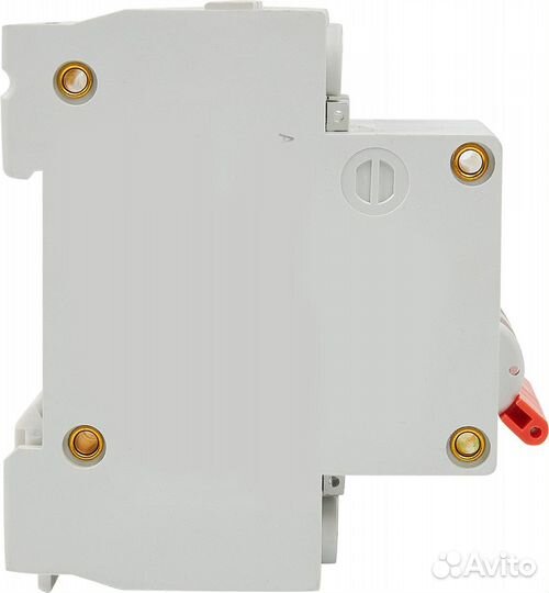 Автоматический выключатель Electric ва47-63 2P C32