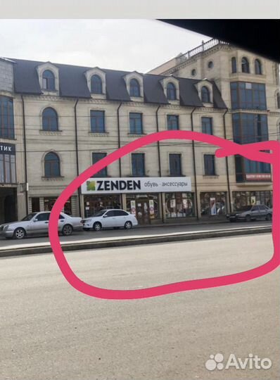 Сдается помещение