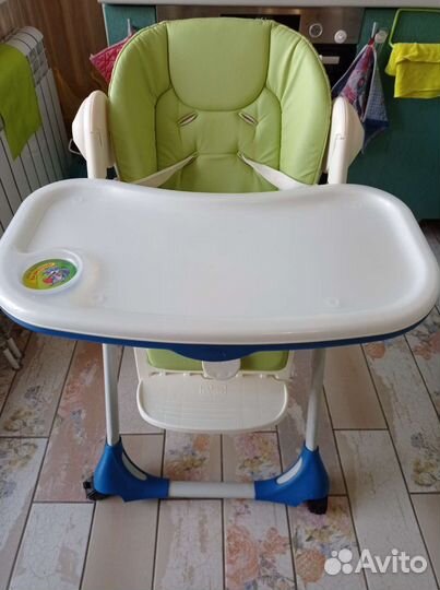Столик для кормления Chicco