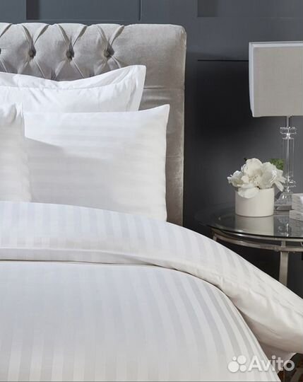 Постельное белье для аренды