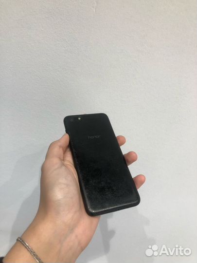 HONOR 7A, 2/16 ГБ