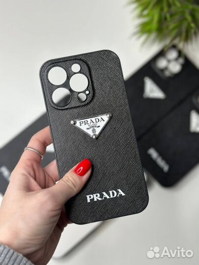 Чехлы на iPhone