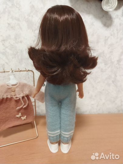 Кукла Паола рейна 32 см