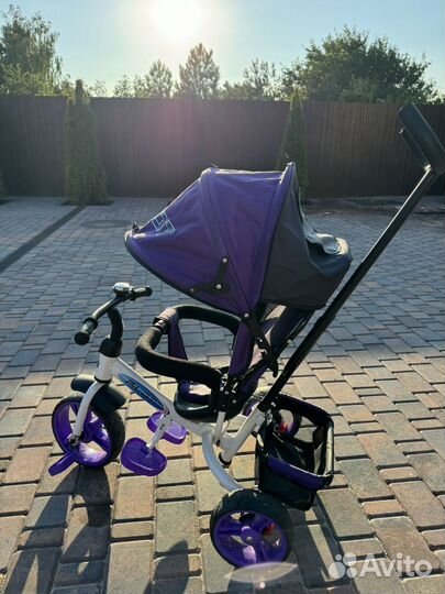 Велосипед для малышей от 1 года