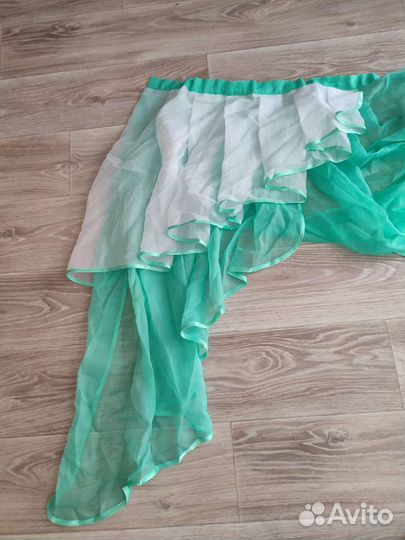 Ламбрекен 2м 20см