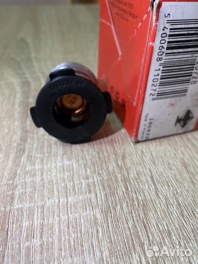 Термостат gates для vag 87C