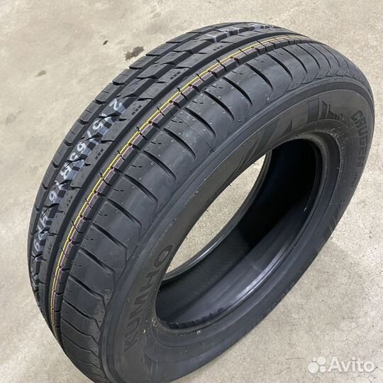 Kumho Crugen HP91 235/55 R18 100H