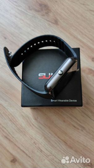 Smart watch Sumy Q8
