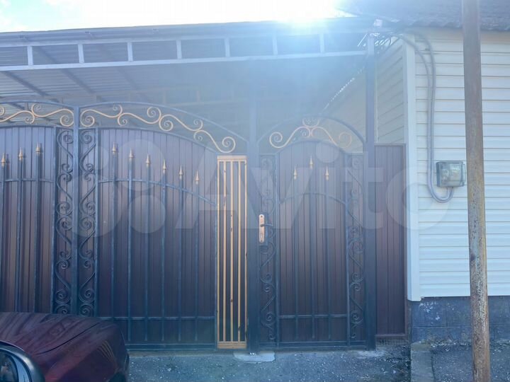 Дом 139,1 м² на участке 20 сот.