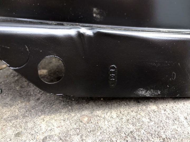 Крыло для Audi A3