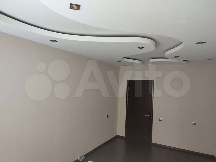 1-к. квартира, 42 м², 6/12 эт.