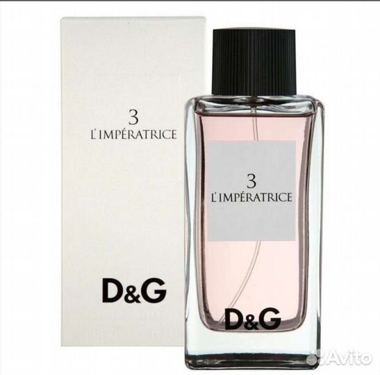 К 8 марта Chanel D&G Armani Versace