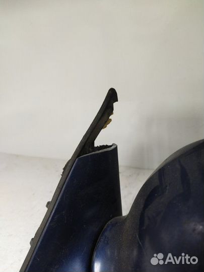 Зеркало переднее левое Mitsubishi Galant