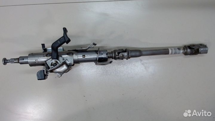 Колонка рулевая Citroen C4 Picasso, 2017