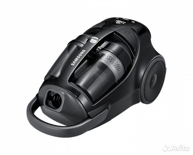 Пылесос Samsung Twin