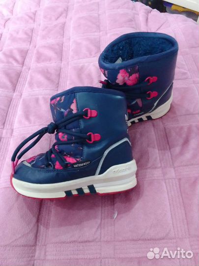 Луноходы adidas