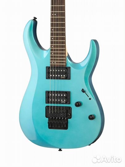 Электрогитара Cort X300-FBL X Series