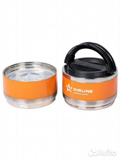 Новый термос