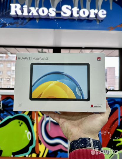 Huawei MatePad SE 64gb