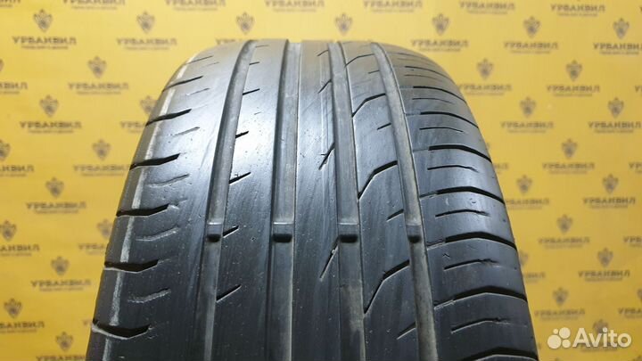 Continental ContiPremiumContact 2 205/55 R16 91V