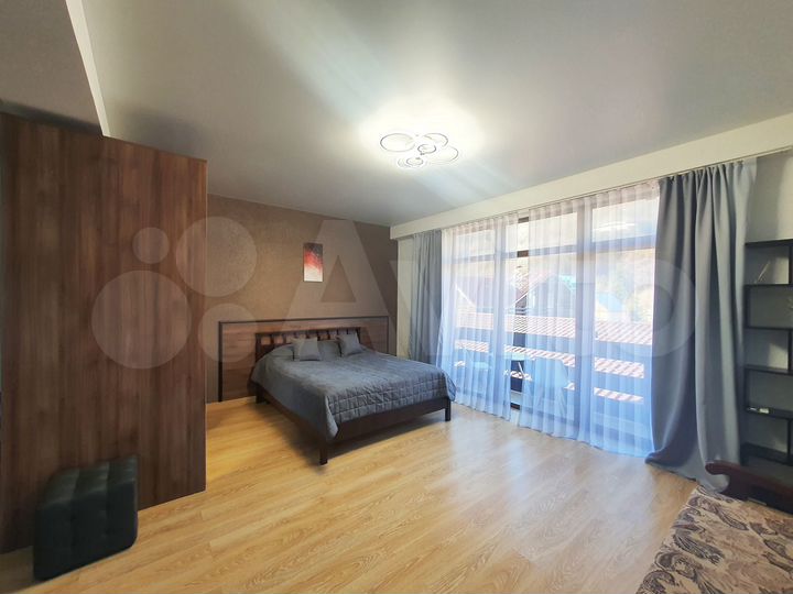 Квартира-студия, 50 м², 3/5 эт.
