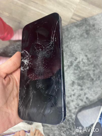 iPhone 14 Pro Max, 128 ГБ