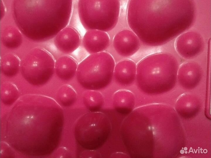 Ортопедический коврик для детей