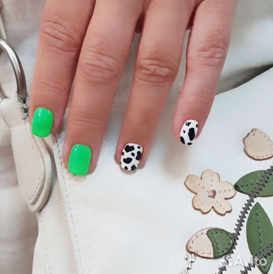 Маникюр, педикюр