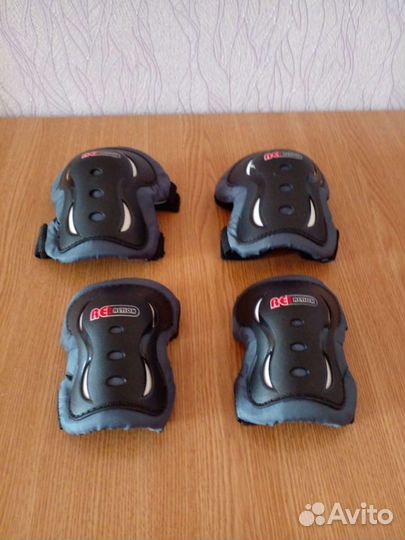 Защита детская