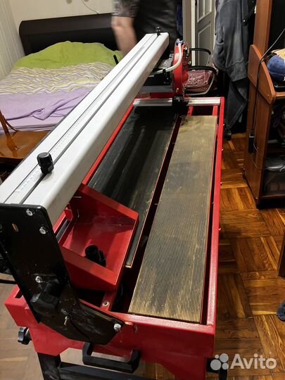 Плиткорез электрический водяной Diam ML-920/1,5