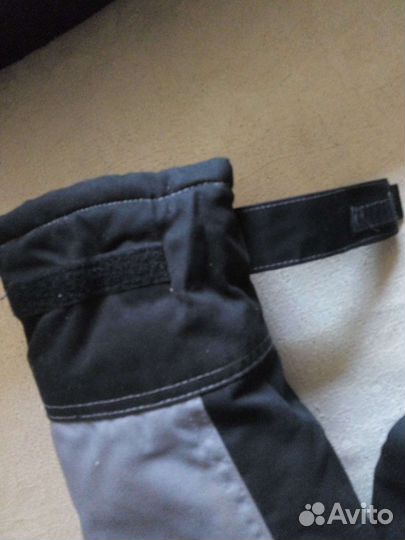 Мужская одежда