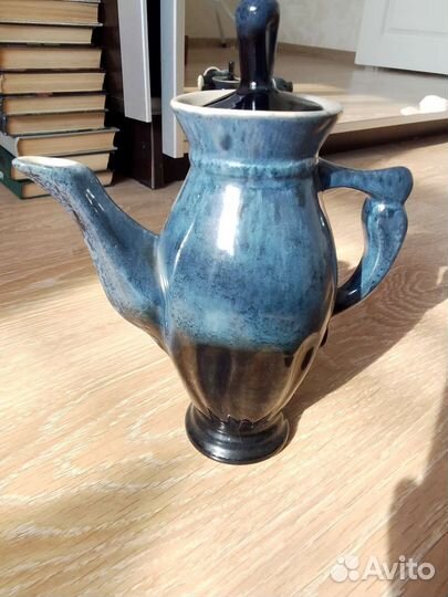 Кофейный сервиз СССР