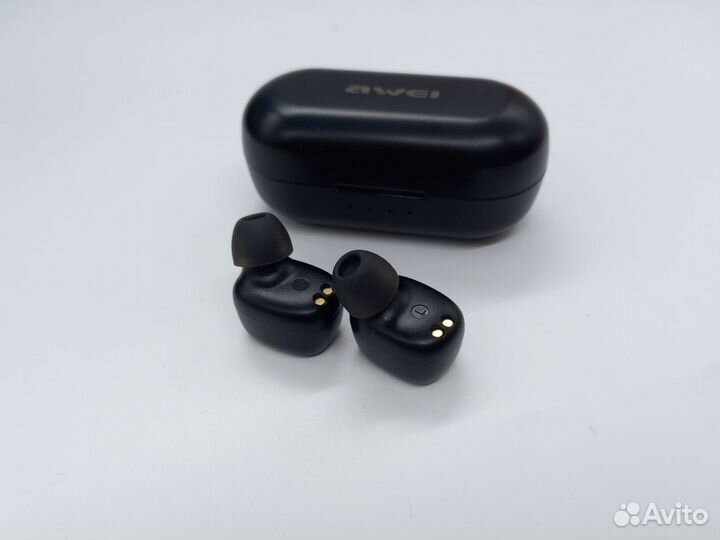 93721 Наушники Awei T13