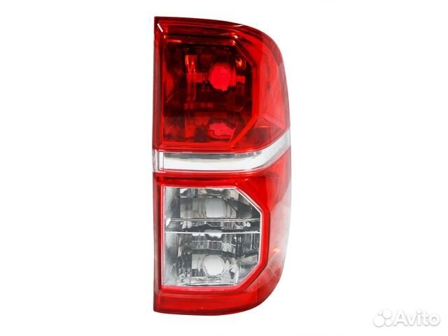 Фонарь правый задний Toyota Hilux