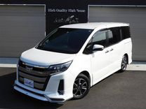 Toyota Noah 2.0 CVT, 2020, 33 000 км