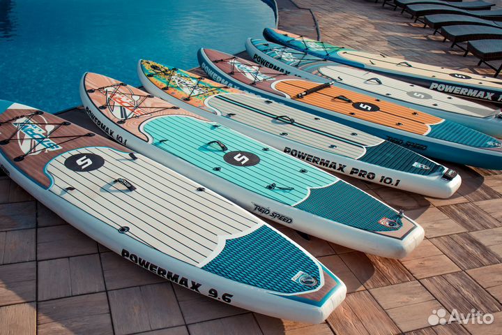 Сап борды SUP доски в опт и розницу