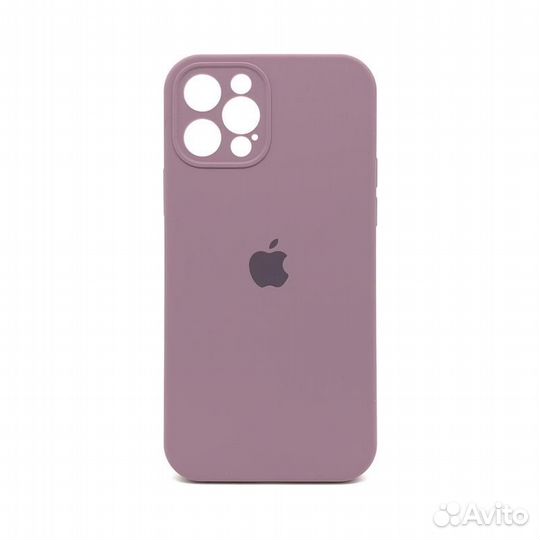 Original Case iPhone 12/12 Pro (сиреневый)