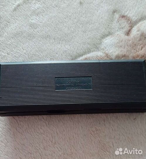 Готовальня СССР