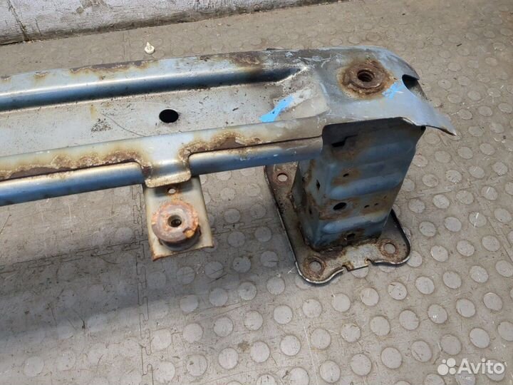 Усилитель бампера Ford Mondeo 4, 2009