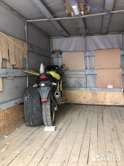 Грузоперевозки Газель Переезды Грузчики Склад