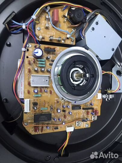 Ремонт dj оборудования