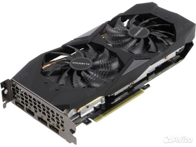 RTX 2070 